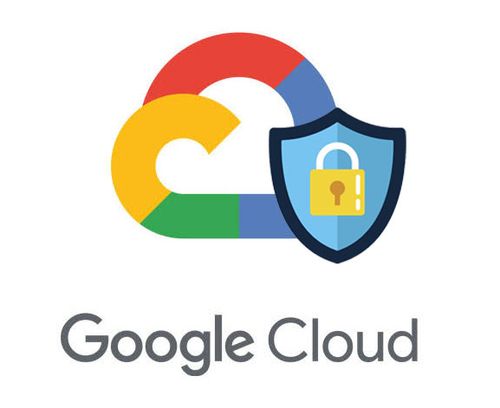 Google Cloud Security