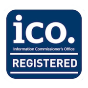 Information Commissioner's Office Registered